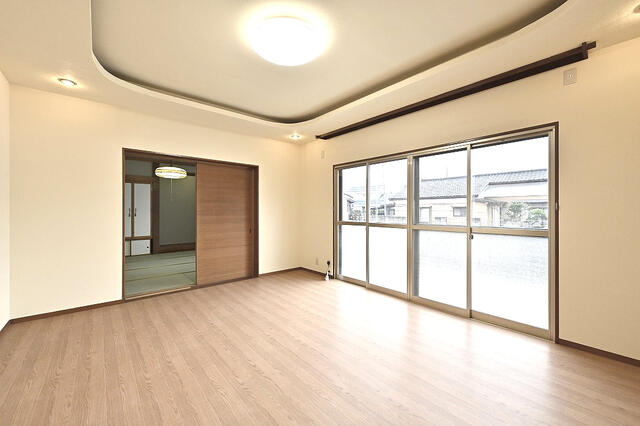 detached 新潟県胎内市東本町 地図を見る