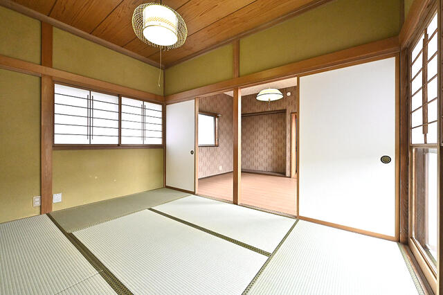 detached 新潟県胎内市東本町 地図を見る