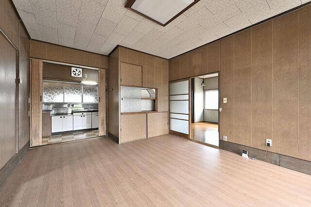 detached 新潟県南蒲原郡田上町大字吉田新田 地図を見る