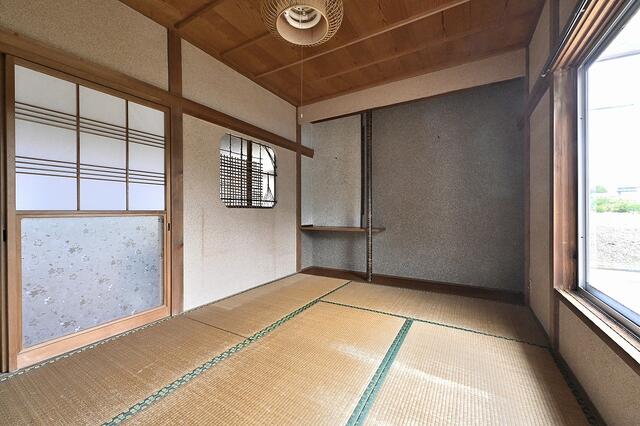 detached 新潟県南蒲原郡田上町大字吉田新田 地図を見る
