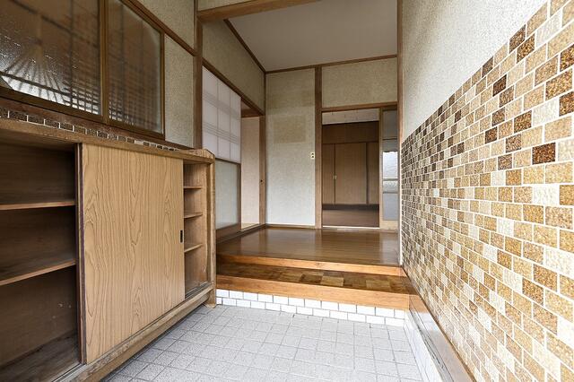 detached 新潟県南蒲原郡田上町大字吉田新田 地図を見る