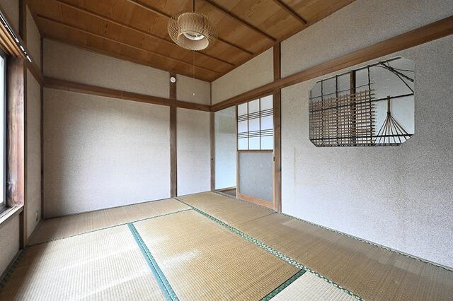 detached 新潟県南蒲原郡田上町大字吉田新田 地図を見る