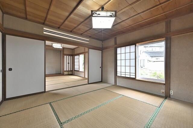 detached 新潟県南蒲原郡田上町大字吉田新田 地図を見る