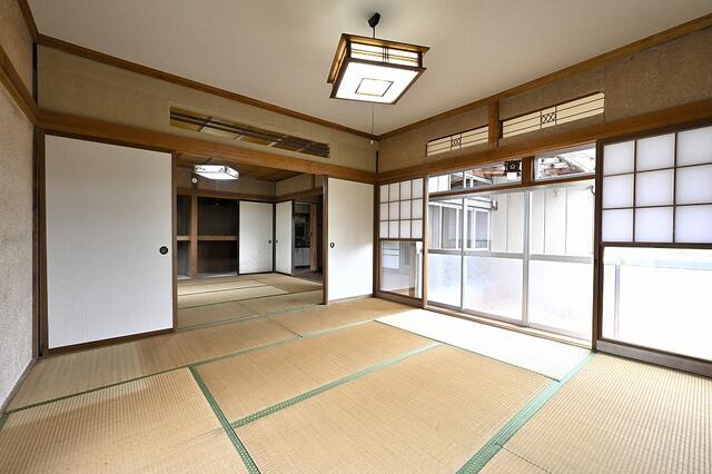 detached 新潟県南蒲原郡田上町大字吉田新田 地図を見る