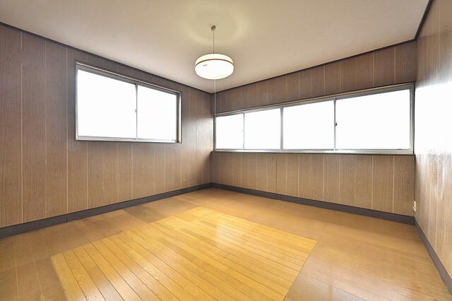 detached 新潟県南蒲原郡田上町大字吉田新田 地図を見る