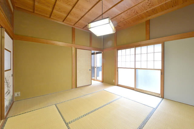 detached 新潟県北蒲原郡聖籠町大字蓮潟 地図を見る