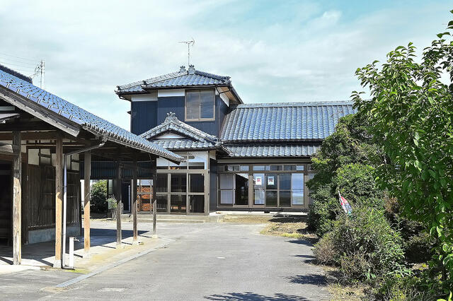 detached 新潟県北蒲原郡聖籠町大字蓮潟 地図を見る