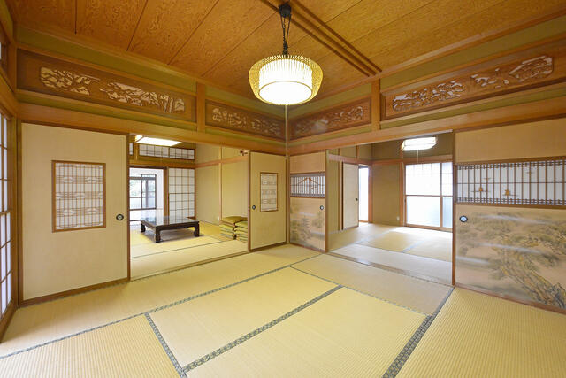 detached 新潟県北蒲原郡聖籠町大字蓮潟 地図を見る