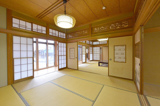 detached 新潟県北蒲原郡聖籠町大字蓮潟 地図を見る