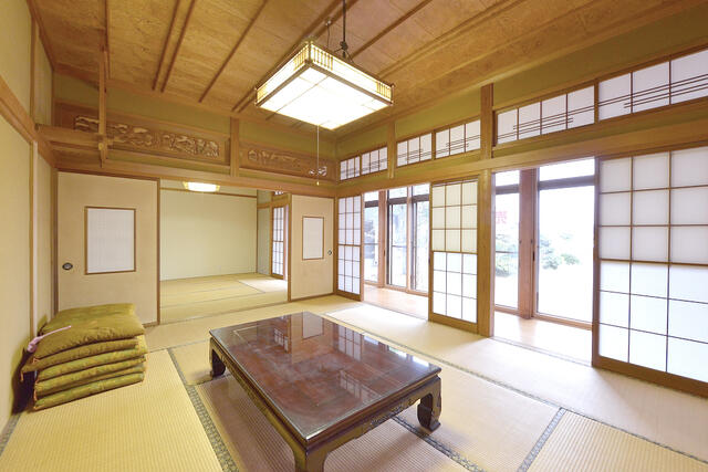 detached 新潟県北蒲原郡聖籠町大字蓮潟 地図を見る