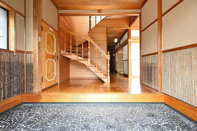 detached 新潟県北蒲原郡聖籠町大字蓮潟 地図を見る