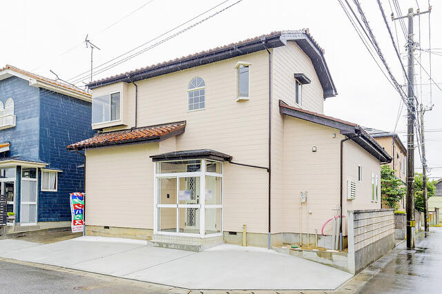 house for sale in Niigata, Niigata | ¥13,500,000 | 3LDK | Akiyama hou…
