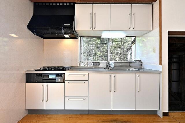 detached 新潟県加茂市大字下条 地図を見る