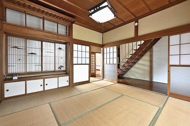 detached 新潟県加茂市大字下条 地図を見る