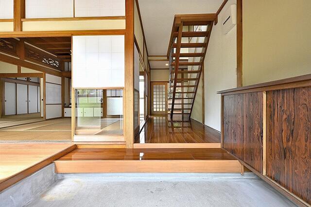 detached 新潟県加茂市大字下条 地図を見る