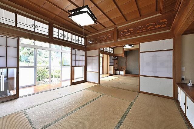 detached 新潟県加茂市大字下条 地図を見る