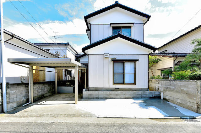 house for sale in Niigata, Niigata | ¥16,800,000 | 4K | Akiyama house…