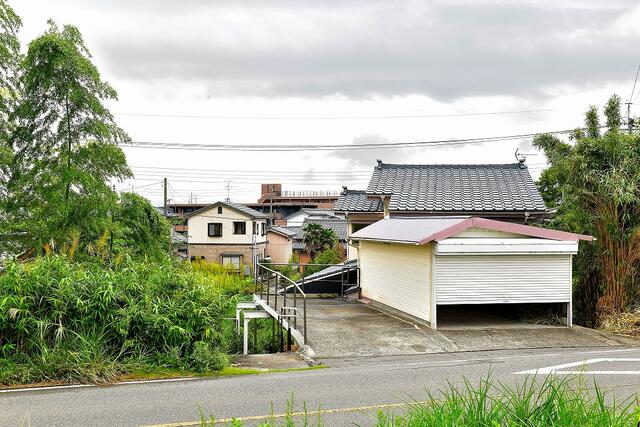 新潟県新潟市の一戸建て | 1100万円 | 6DK | 204.66m² | Akiyama house finder