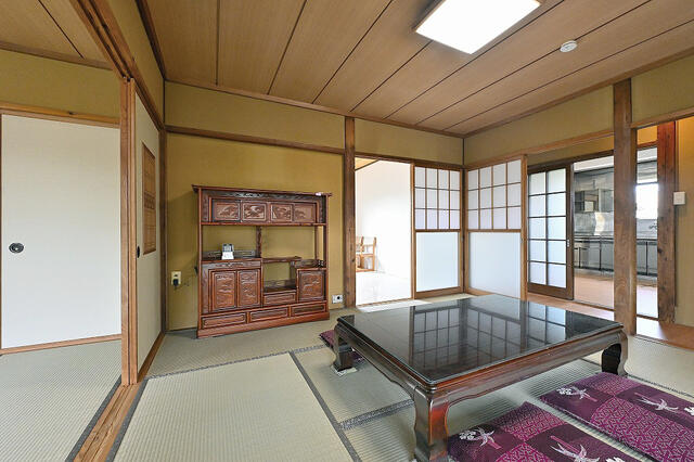 detached 新潟県三条市福島新田 地図を見る