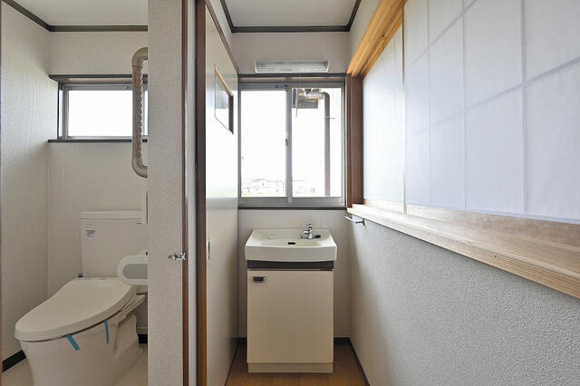 detached 新潟県三条市福島新田 地図を見る