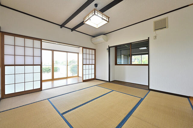 detached 新潟県三条市福島新田 地図を見る