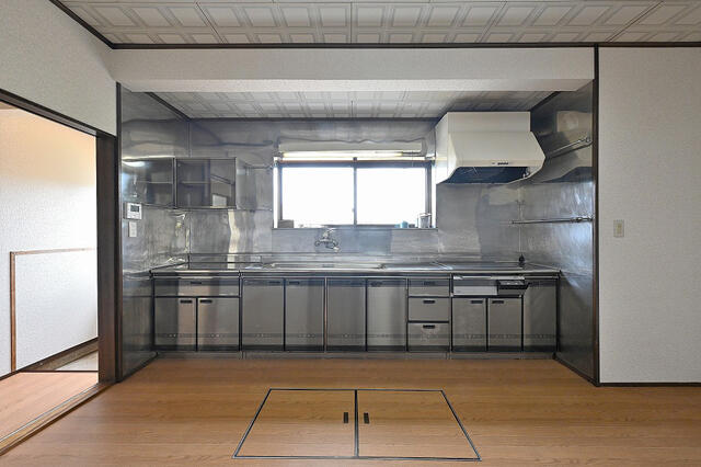 detached 新潟県三条市福島新田 地図を見る