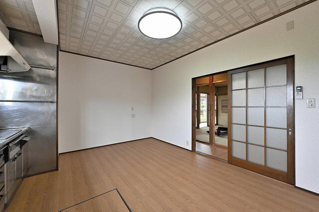 detached 新潟県三条市福島新田 地図を見る