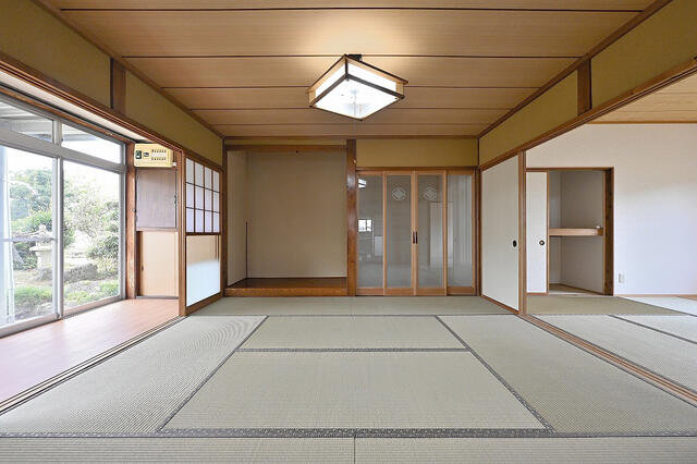detached 新潟県三条市福島新田 地図を見る