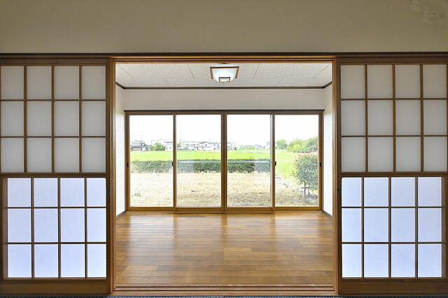detached 新潟県三条市福島新田 地図を見る