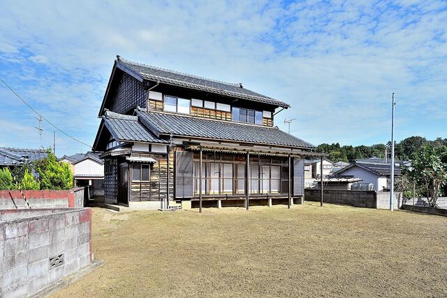 新潟県新潟市の一戸建て | 1150万円 | 7DK | 686.78m² | Akiyama house finder