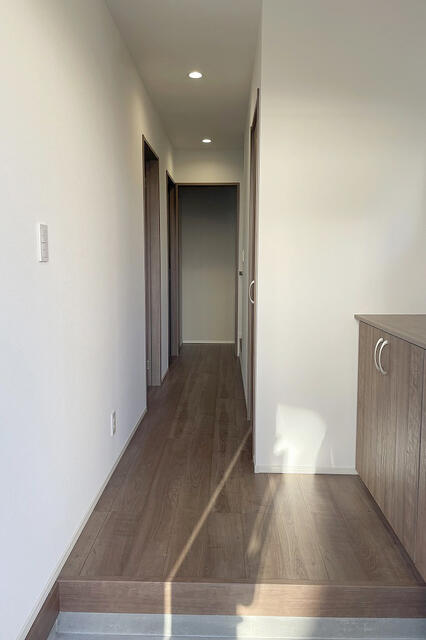 townhouse 新潟県新潟市東区竹尾３丁目 地図を見る