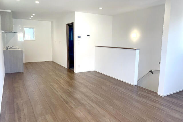 townhouse 新潟県新潟市東区竹尾３丁目 地図を見る