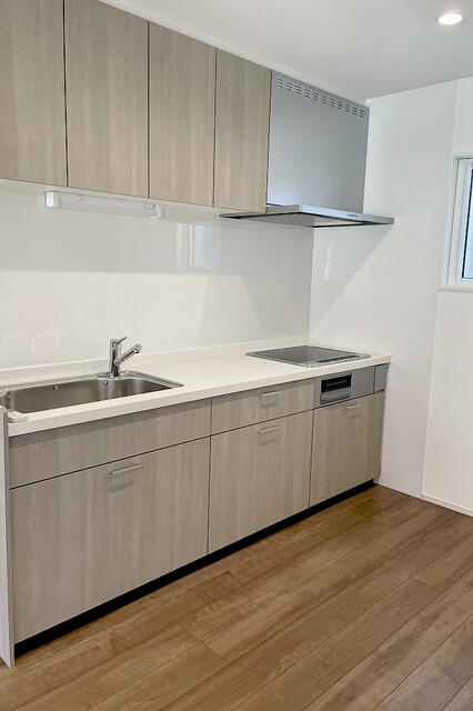 townhouse 新潟県新潟市東区竹尾３丁目 地図を見る