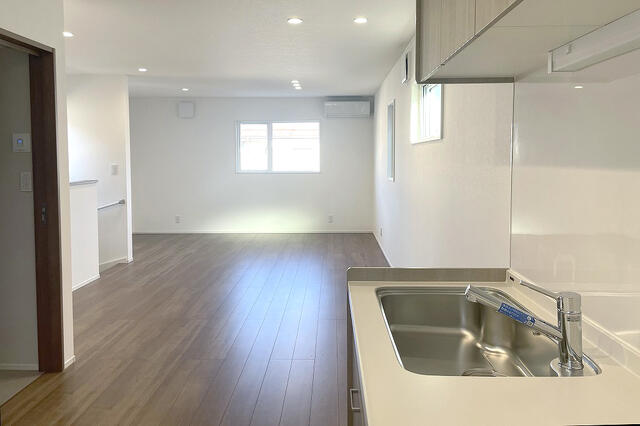 townhouse 新潟県新潟市東区竹尾３丁目 地図を見る