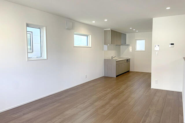 townhouse 新潟県新潟市東区竹尾３丁目 地図を見る