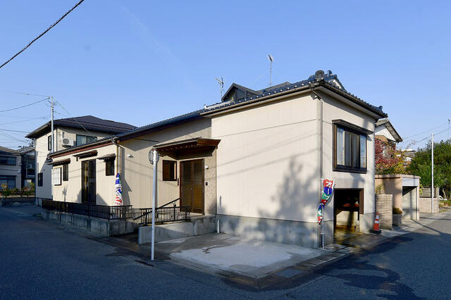 house for sale in Niigata, Niigata | ¥24,000,000 | 2LDK | Akiyama hou…