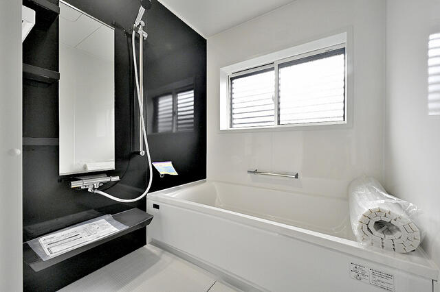 detached 新潟県新潟市南区臼井 地図を見る