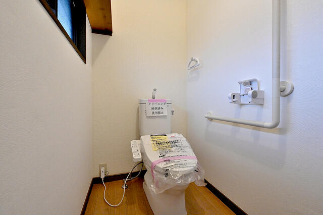 detached 新潟県新潟市南区臼井 地図を見る