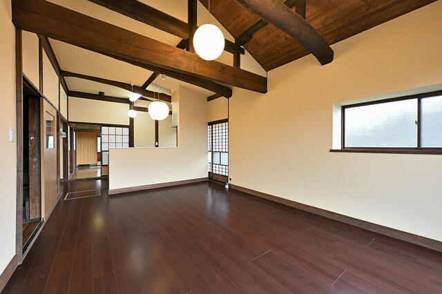 detached 新潟県新潟市南区臼井 地図を見る