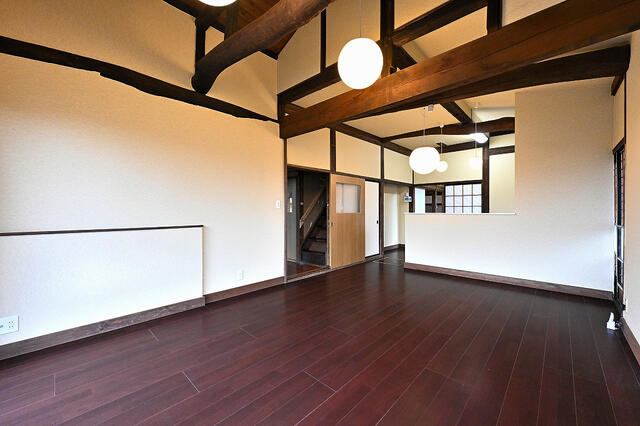 detached 新潟県新潟市南区臼井 地図を見る