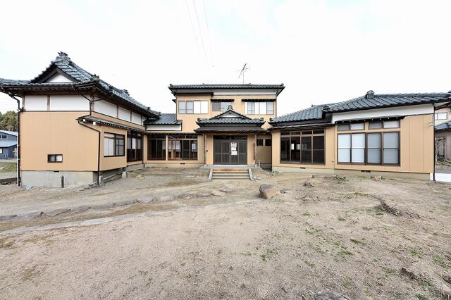 house for sale in Agano, Niigata | ¥11,300,000 | 7LDK | Akiyama house…