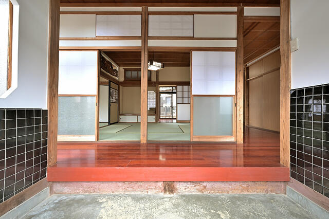 detached 新潟県三条市東大崎２丁目 地図を見る