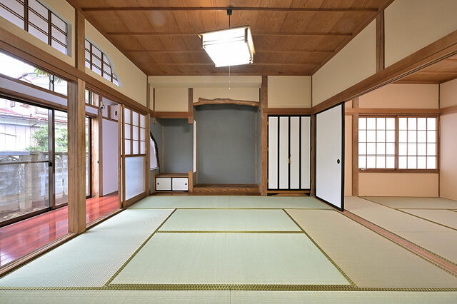 detached 新潟県三条市東大崎２丁目 地図を見る