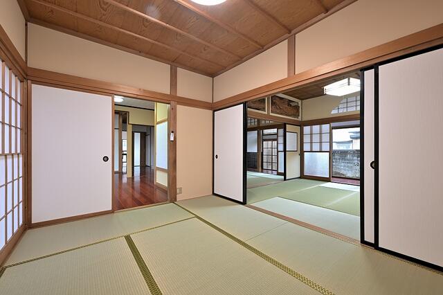 detached 新潟県三条市東大崎２丁目 地図を見る