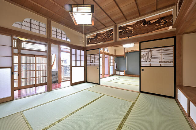 detached 新潟県三条市東大崎２丁目 地図を見る