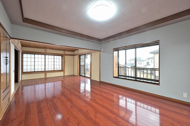 detached 新潟県三条市東大崎２丁目 地図を見る