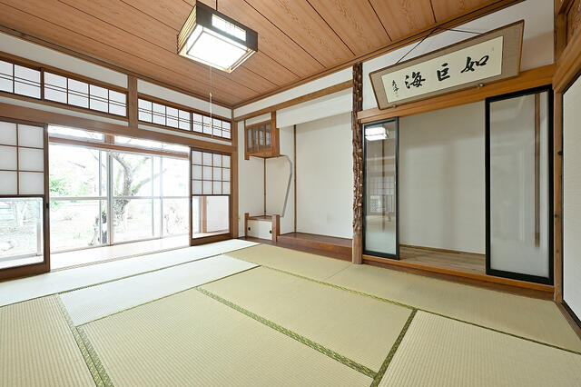 detached 新潟県西蒲原郡弥彦村大字大戸 地図を見る