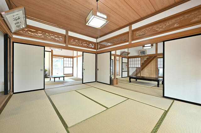 detached 新潟県西蒲原郡弥彦村大字大戸 地図を見る