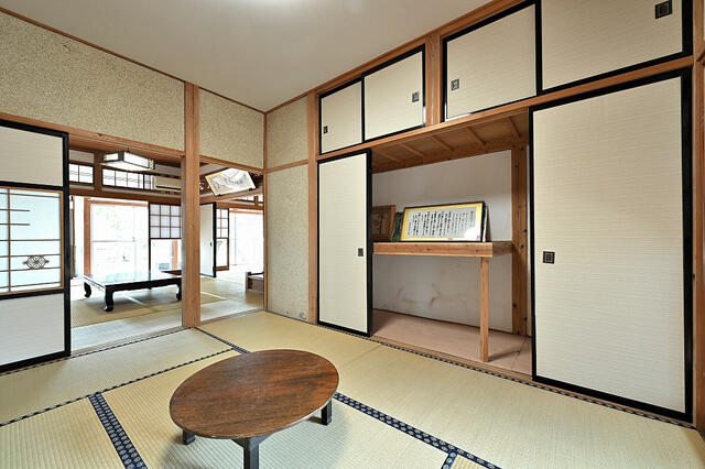 detached 新潟県西蒲原郡弥彦村大字大戸 地図を見る