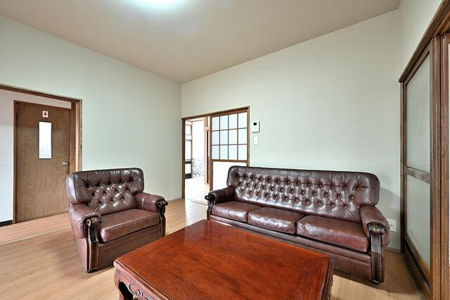 detached 新潟県西蒲原郡弥彦村大字大戸 地図を見る